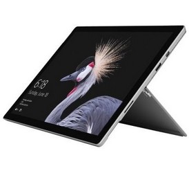 Замена разъема питания на планшете Microsoft Surface Pro 5 в Твери